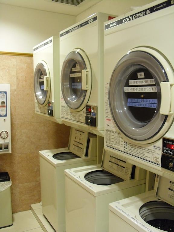 Toyoko Inn Kofu-Eki Minami-Guchi No.1 Eksteriør billede