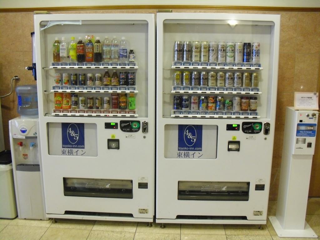 Toyoko Inn Kofu-Eki Minami-Guchi No.1 Eksteriør billede