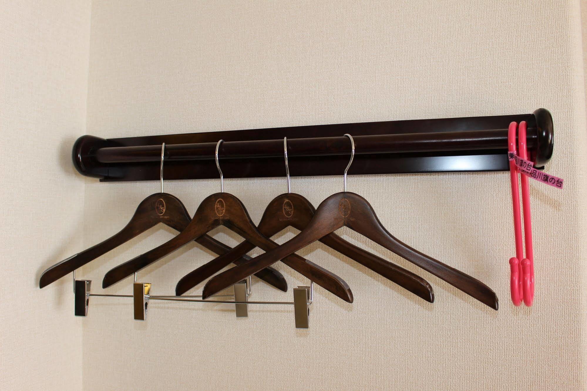 Toyoko Inn Kofu-Eki Minami-Guchi No.1 Eksteriør billede
