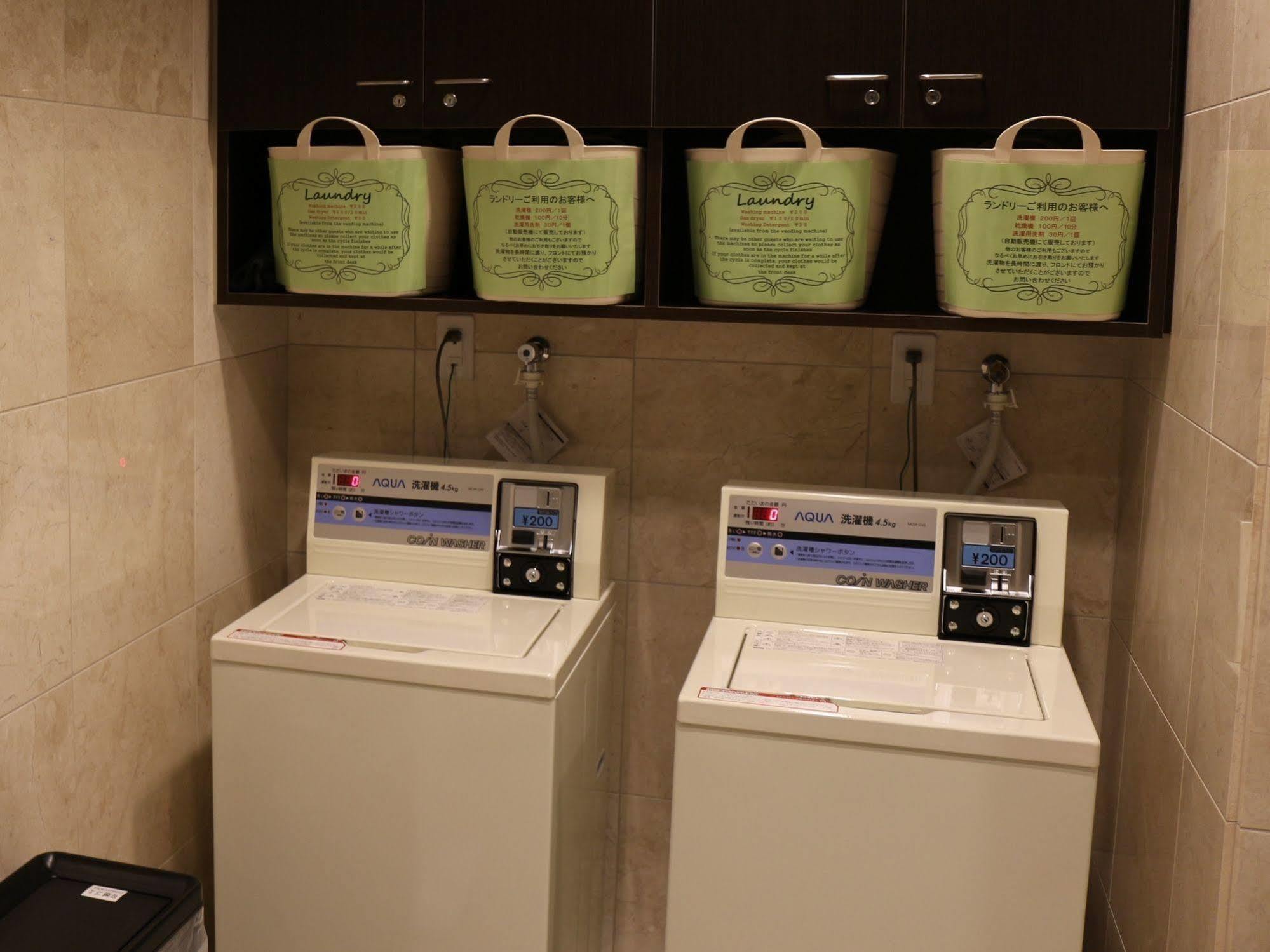 Toyoko Inn Kofu-Eki Minami-Guchi No.1 Eksteriør billede