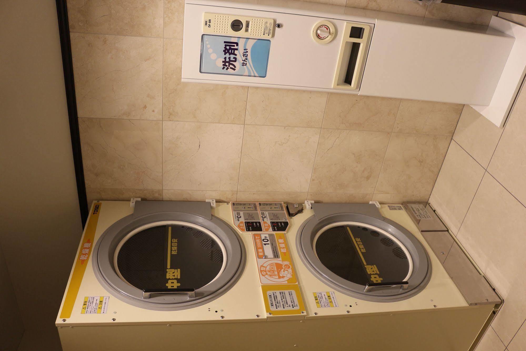 Toyoko Inn Kofu-Eki Minami-Guchi No.1 Eksteriør billede