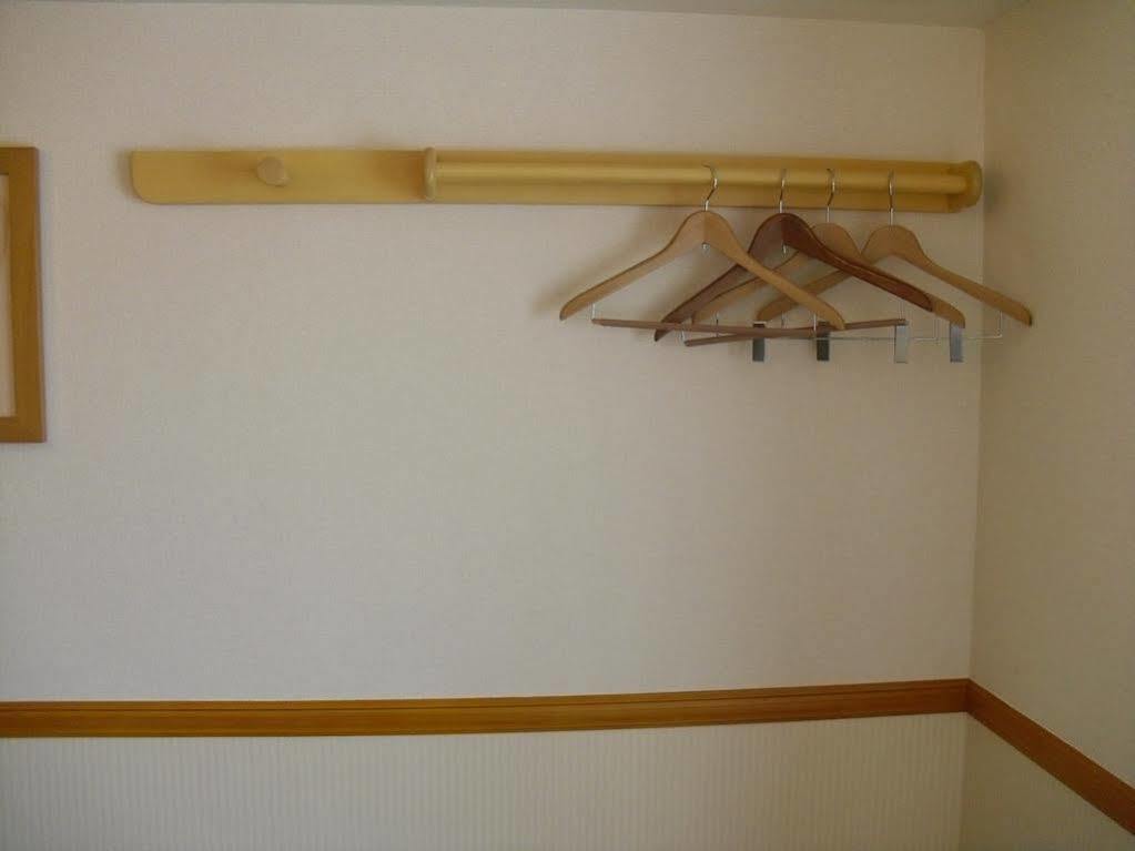 Toyoko Inn Kofu-Eki Minami-Guchi No.1 Eksteriør billede